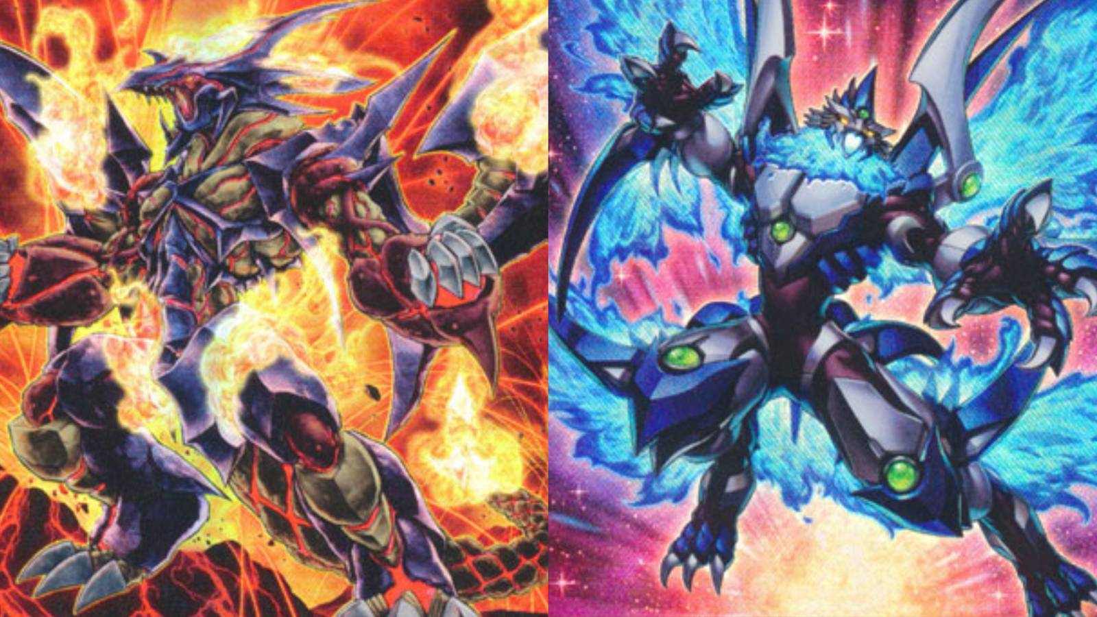 The Best Monsters In Yu-Gi-Oh! Legendary Duelists: Soulburning Volcano
