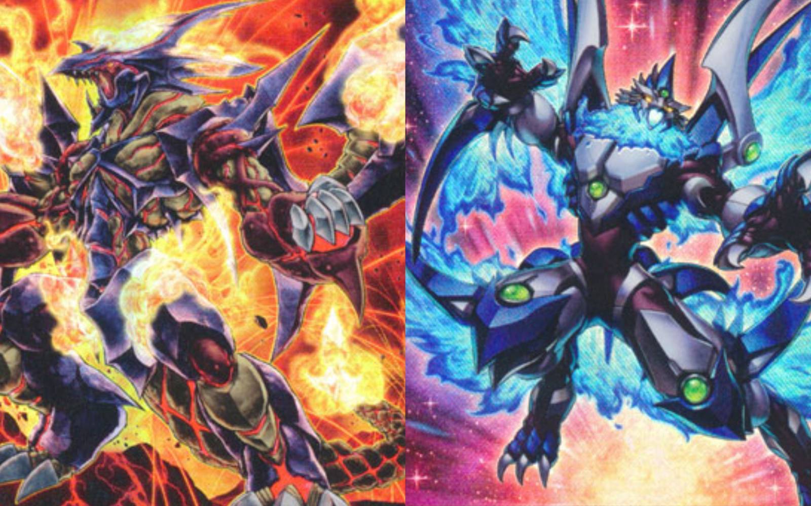 The Best Monsters In Yu-Gi-Oh! Legendary Duelists: Soulburning Volcano The Best Monsters In Yu-Gi-Oh! Legendary Duelists: Soulburning Volcano