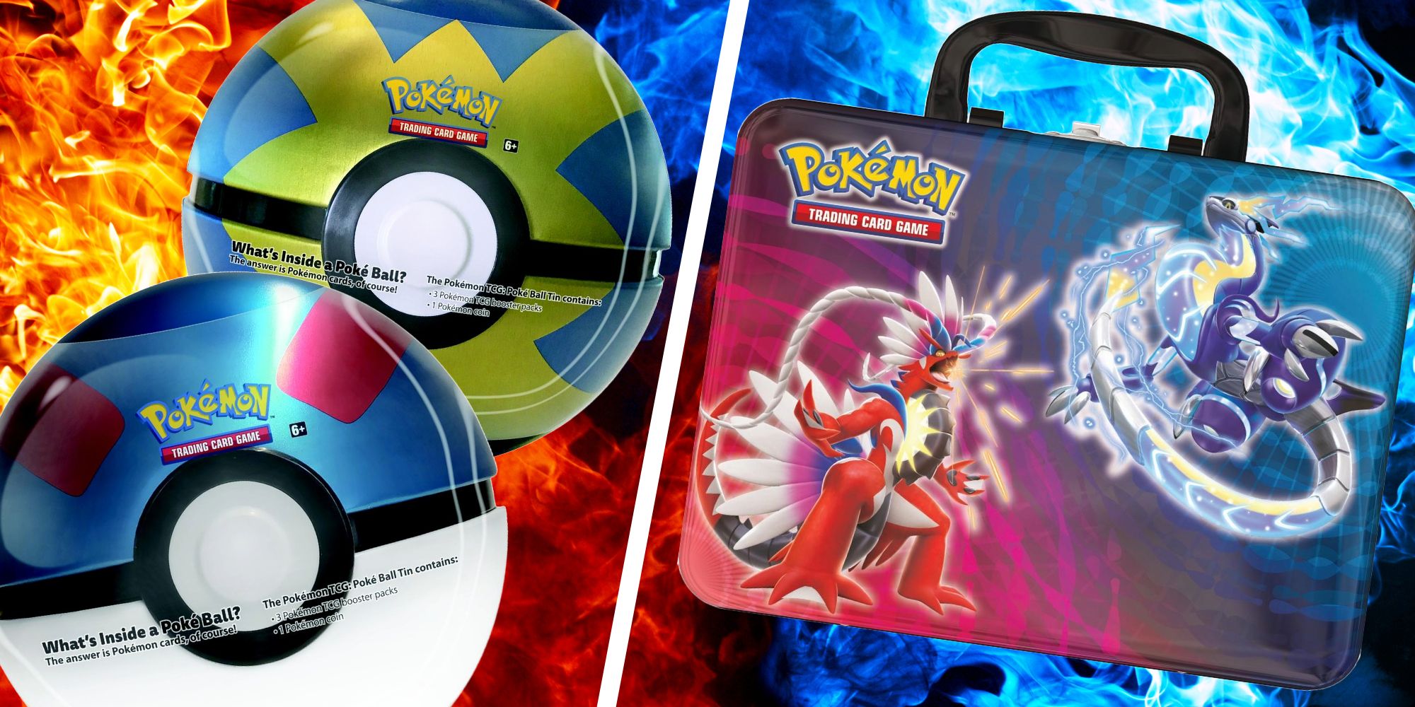 Best Pokemon Tins Of 2024 Best Pokemon Tins Of 2024