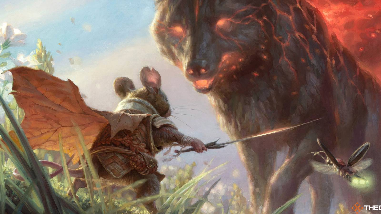 Magic: The Gathering's Bloomburrow Offers "Cute And Cosy" Woodland  Adventures In 2024