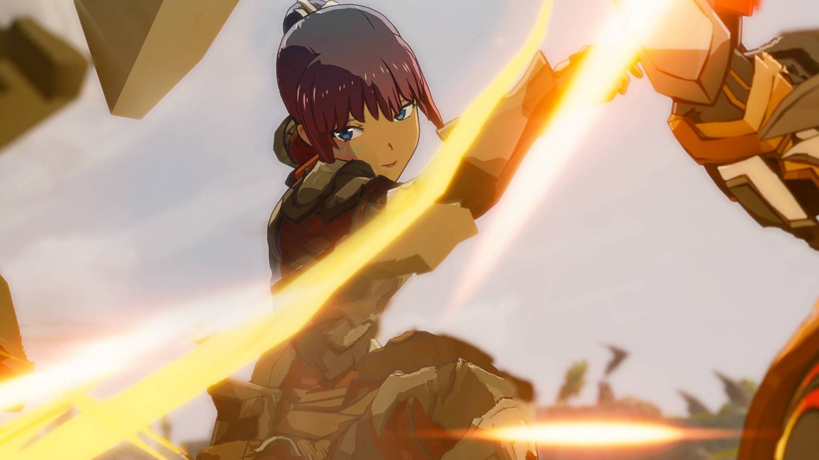 Blue Protocol Is In Trouble, But Amazon Is Working With Bandai Before ...