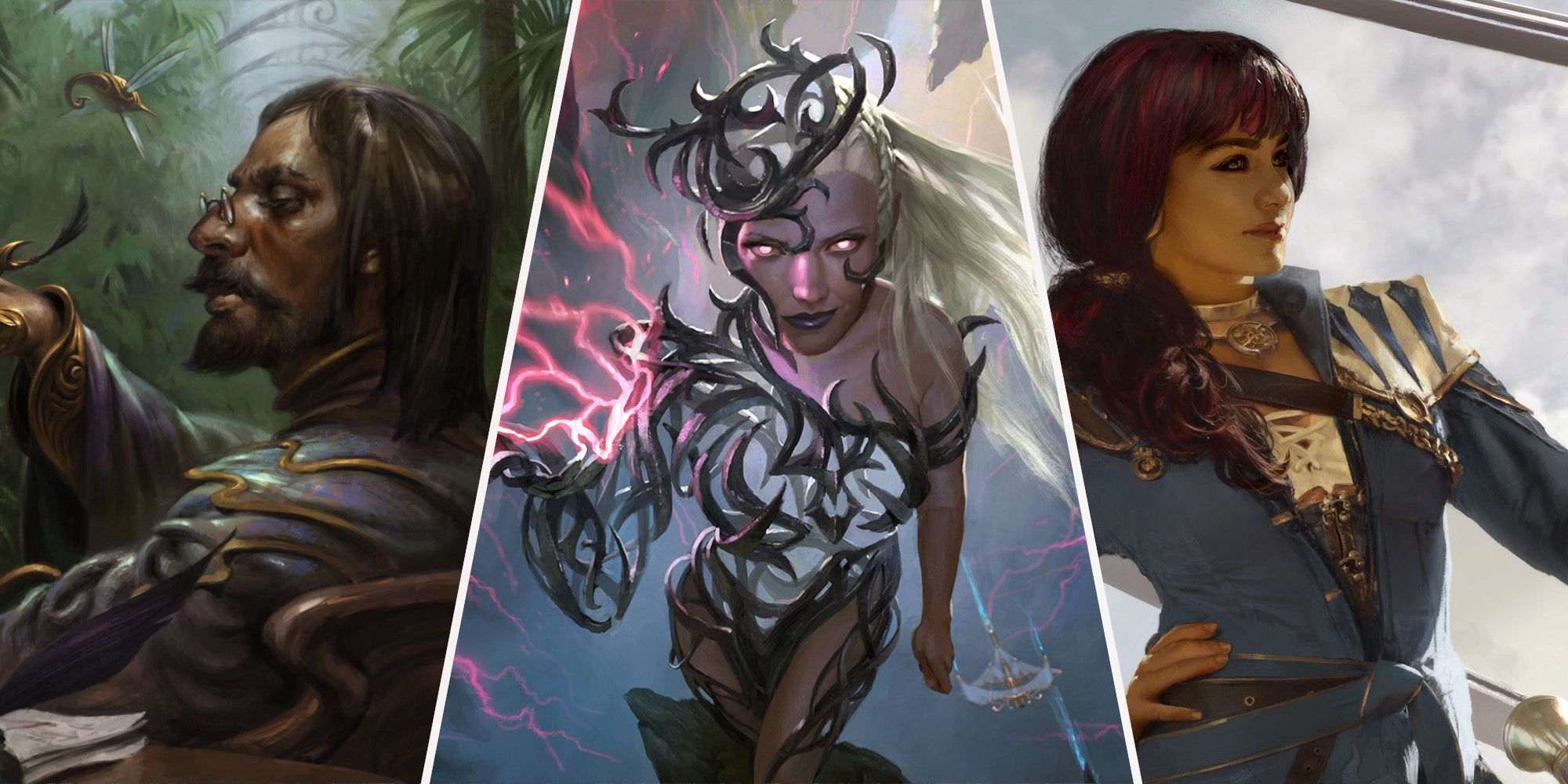 The Best Ways To Build Breya, Etherium Shaper In Commander  MTG