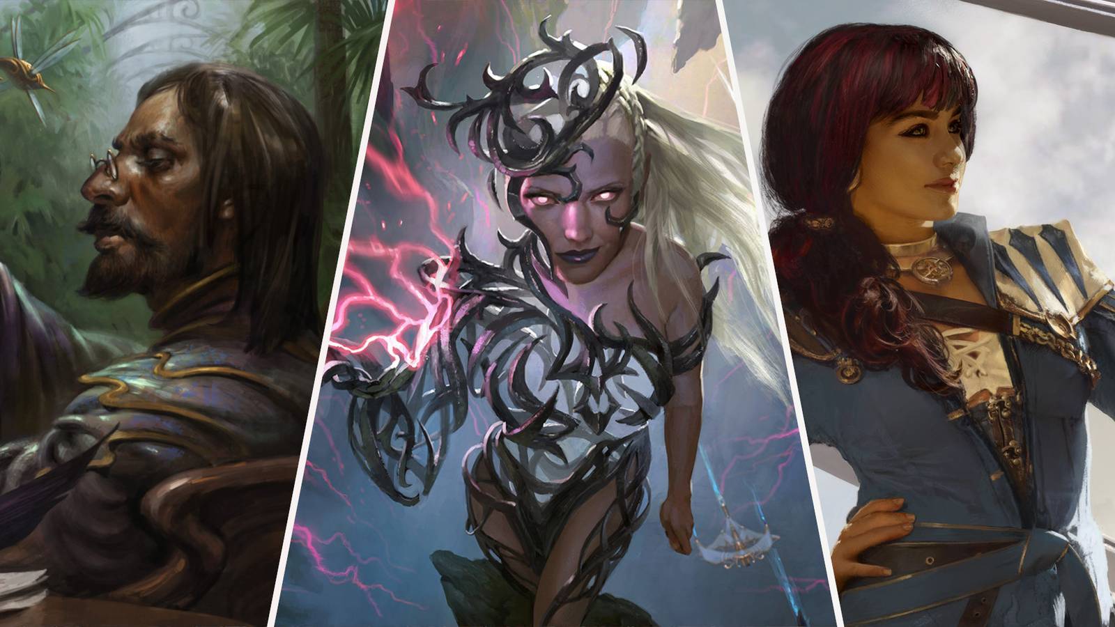 The Best Ways To Build Breya, Etherium Shaper In Commander MTG The Best Ways To Build Breya, Etherium Shaper In Commander MTG