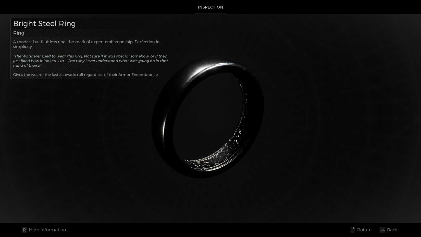 Where To Find The Best Rings In Remnant 2