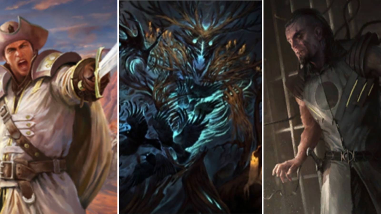 Digital-Only Arena Cards That Could Exist In Paper - MTG