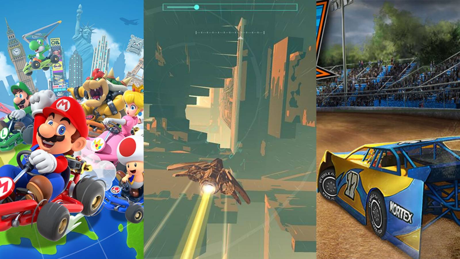 Top Racing Games Android Best Racing Games On Android