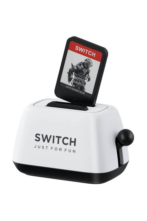 Best Nintendo Switch Game Cases In 2024
