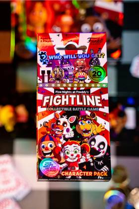 Every New & Returning Animatronic In Five Nights At Freddy's 2's Teaser Every New & Returning Animatronic In Five Nights At Freddy's 2's Teaser