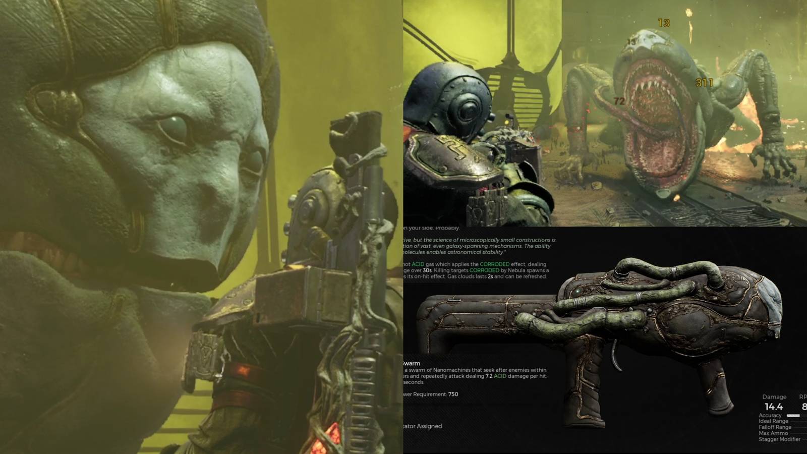 How To Defeat Tal'Ratha In Remnant 2