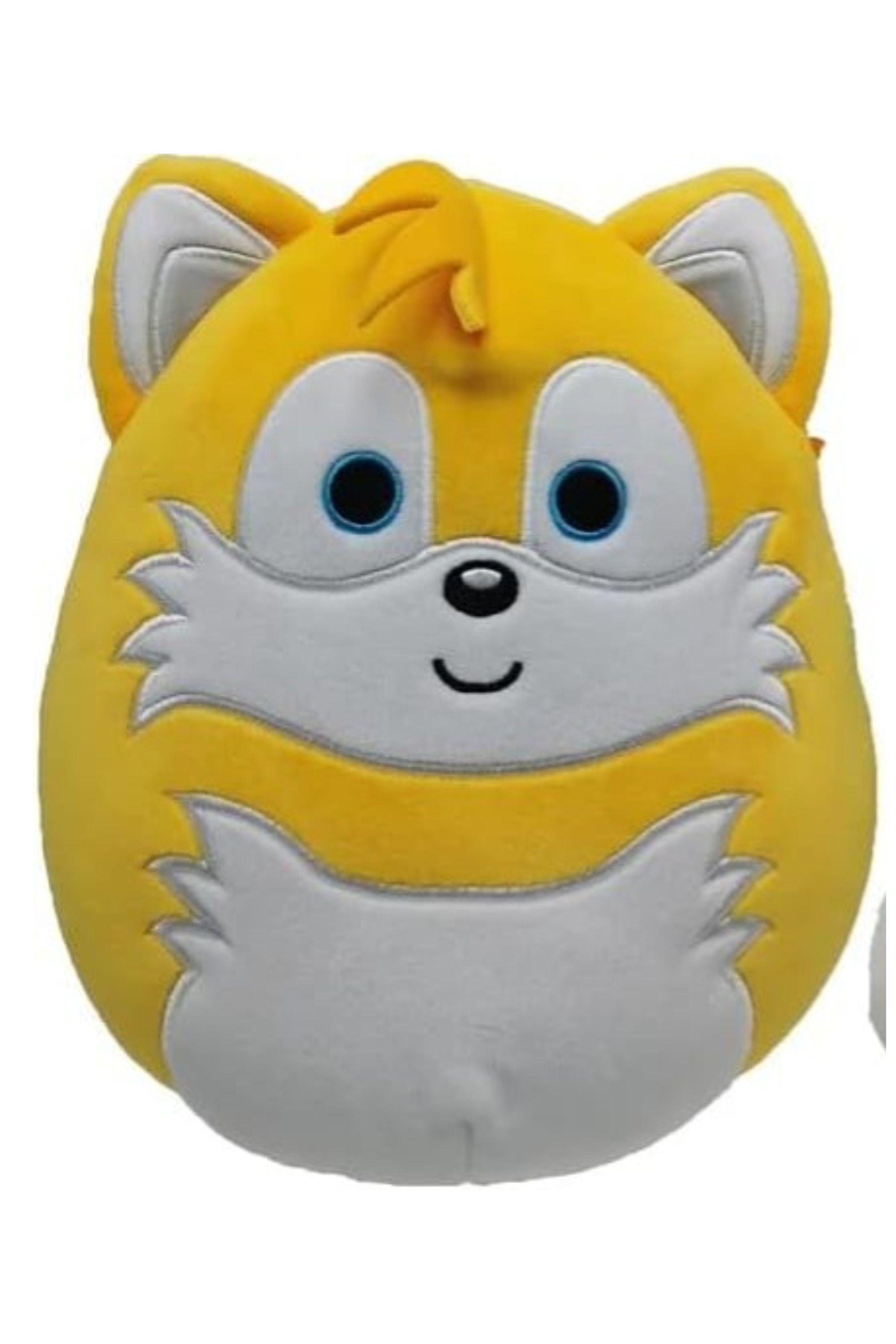 Piplup and winking Pikachu Squishmallows teased