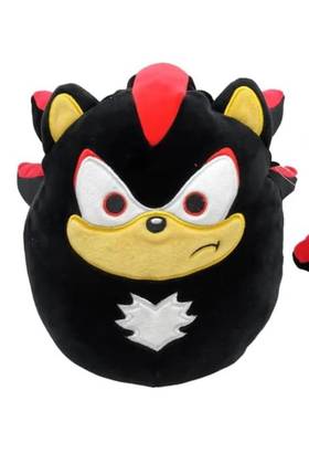 Best Shadow The Hedgehog Merch And Gifts