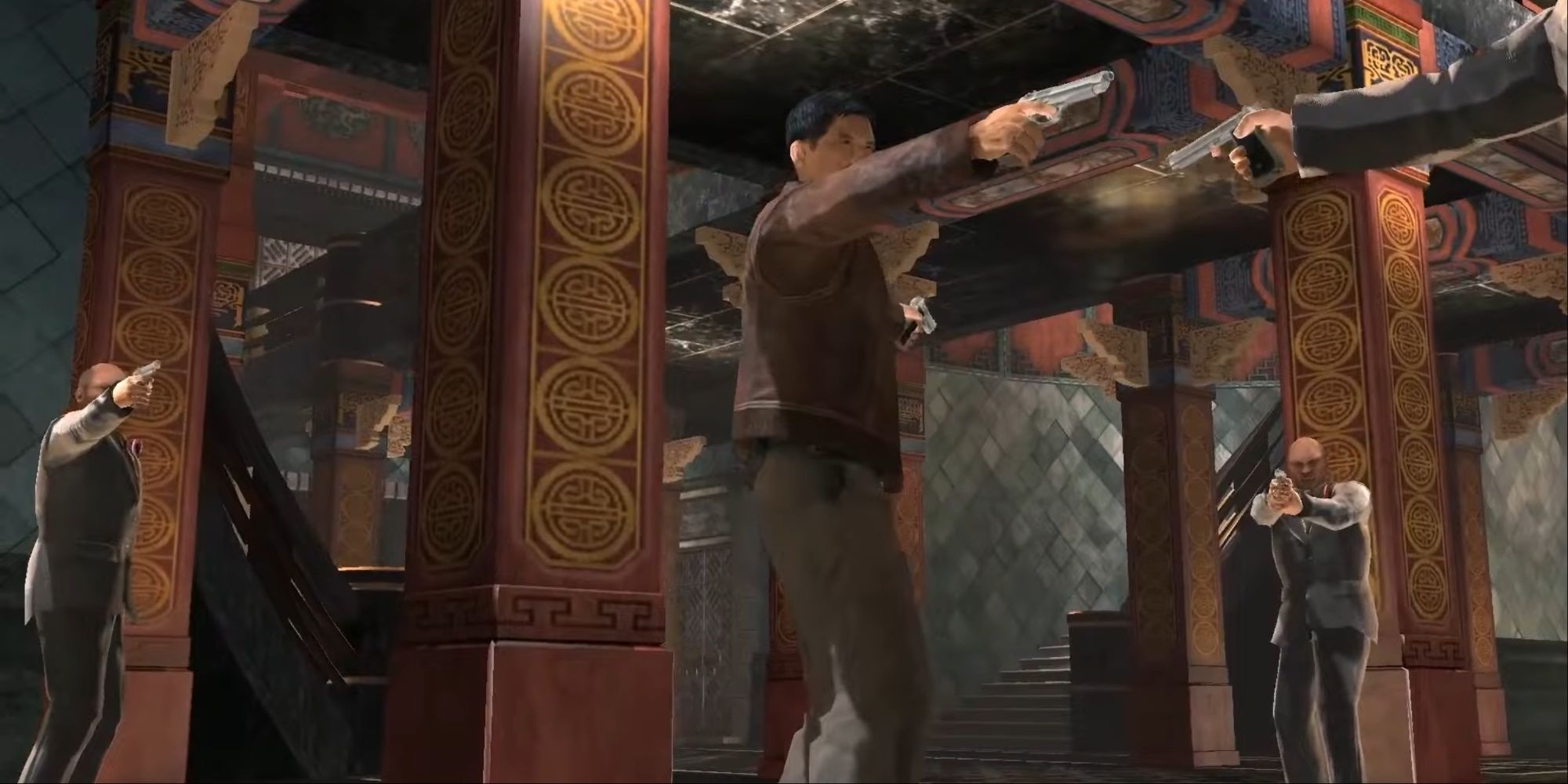 The Best Video Game Movies That Never Got Made
