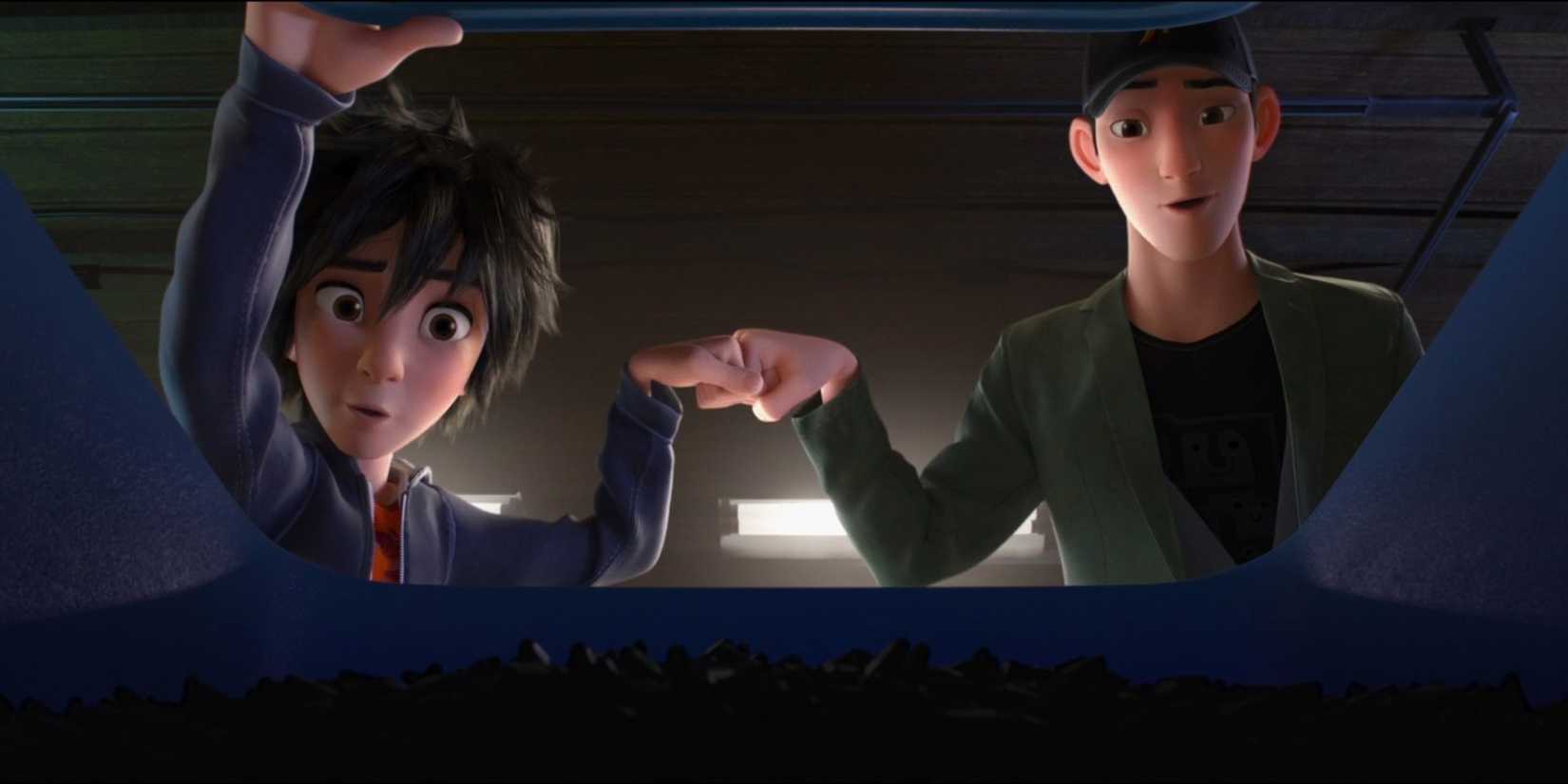 The Best Disney Brothers And Sisters