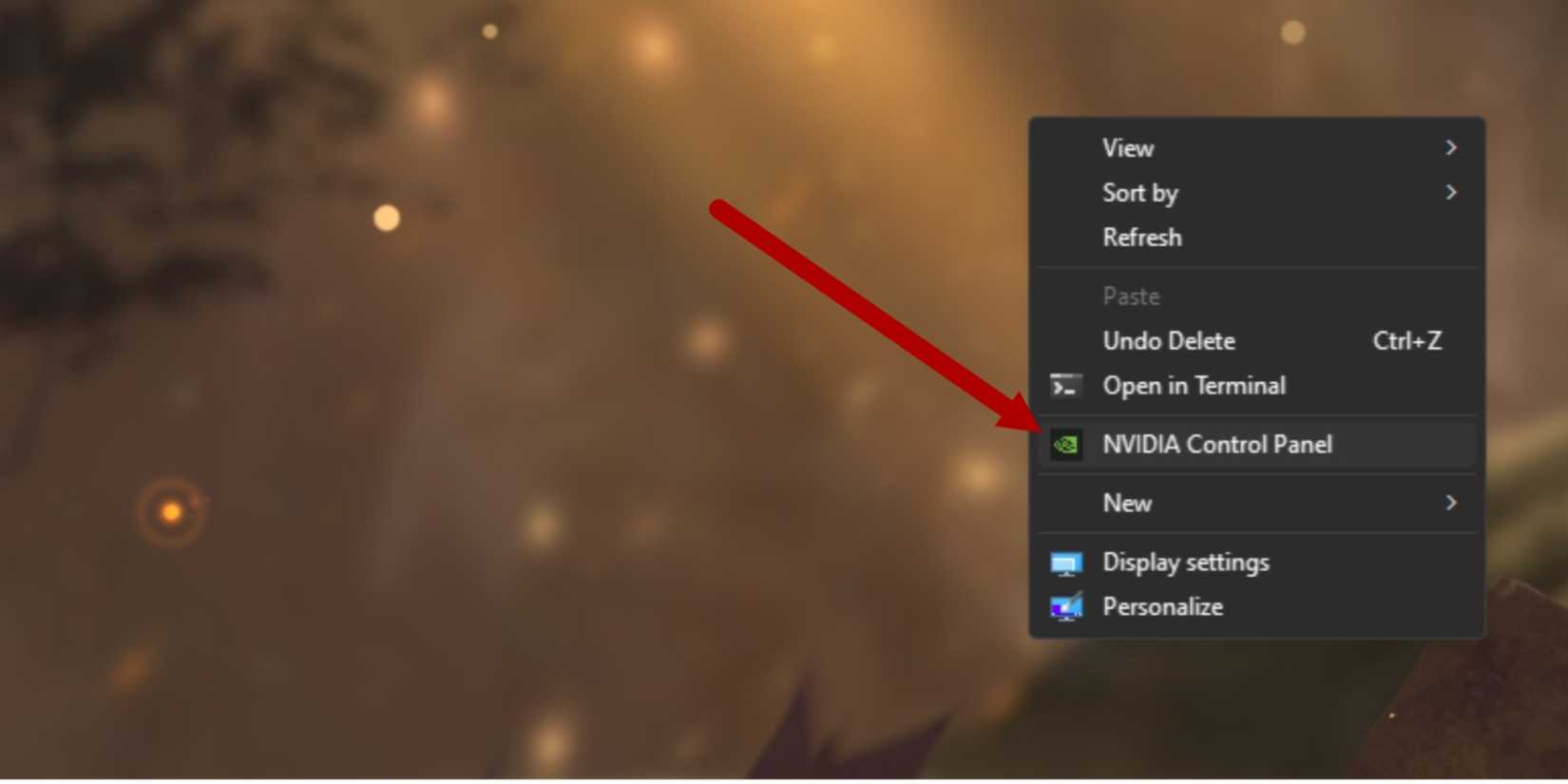 Extend Display Options How To Set Up Dual Monitors For Gaming