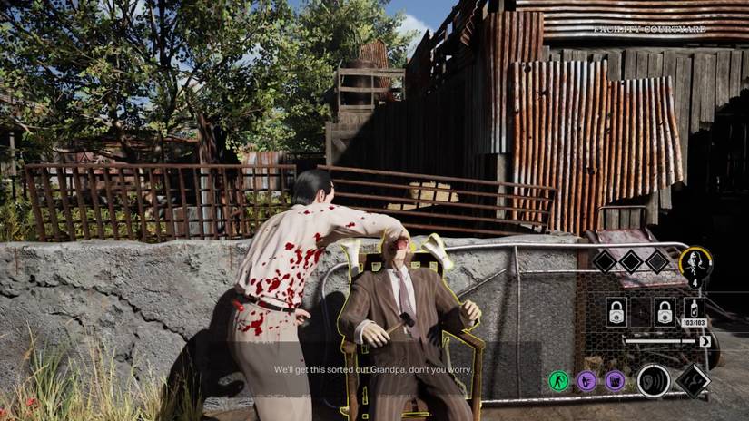 Tips And Tricks For Playing Cook In The Texas Chain Saw Massacre
