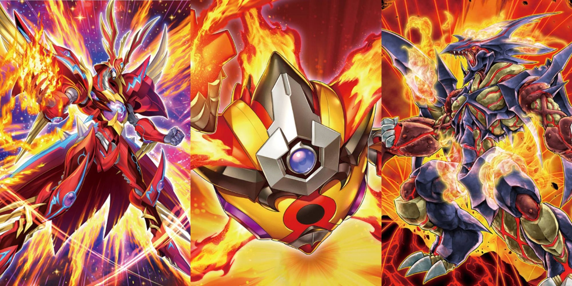 yugioh legendary duelists soulburning volcano card list Amazon.com: Complete Custom Deck for Yu-Gi-Oh! GX main image 1