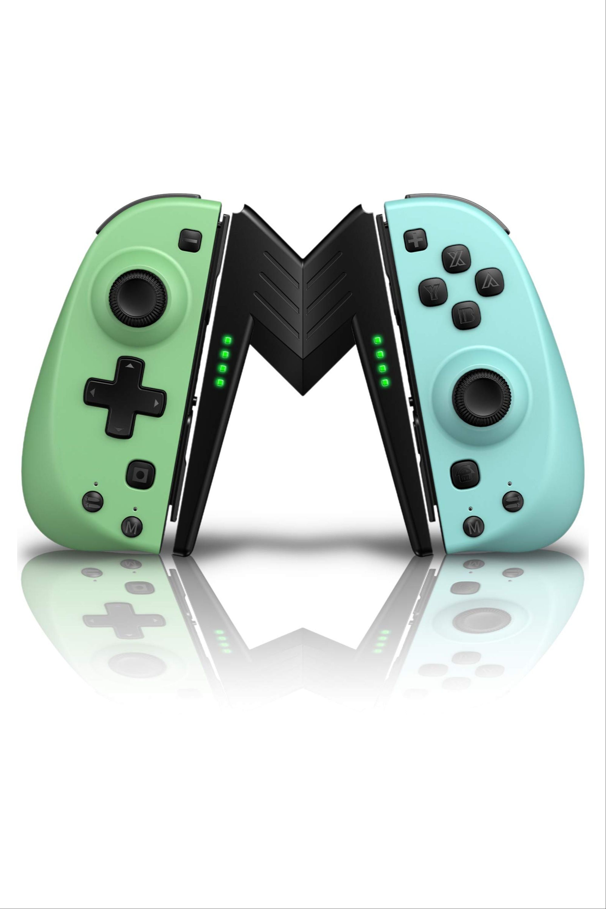 Official Nintendo Switch Joy Con Controller Multiple Pair Colours Available