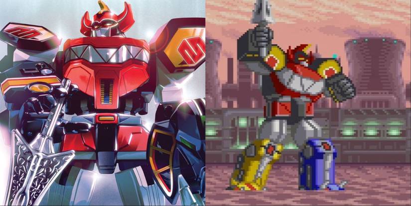 10 Iconic Mechs To Inspire Your AC In Armored Core 6
