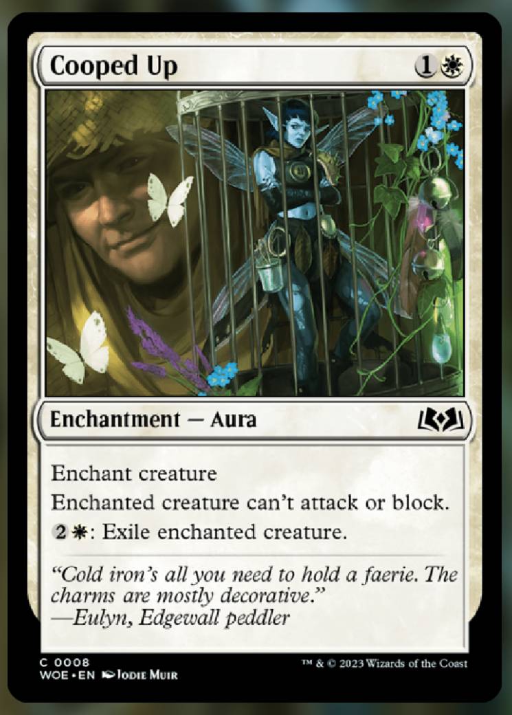 look up mtg cards Malcolm, the Eyes [Outlaws of Thunder Junction] then discard two cards Lindsey Look