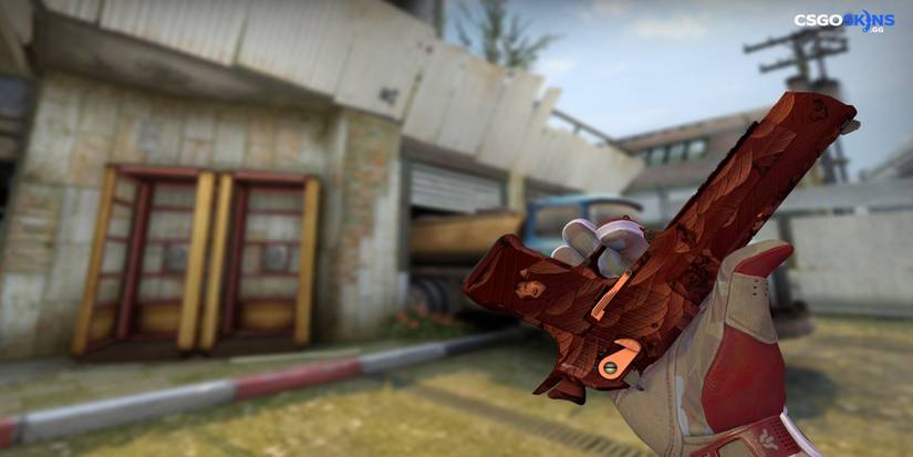 Best Desert Eagle Skins In CS:GO