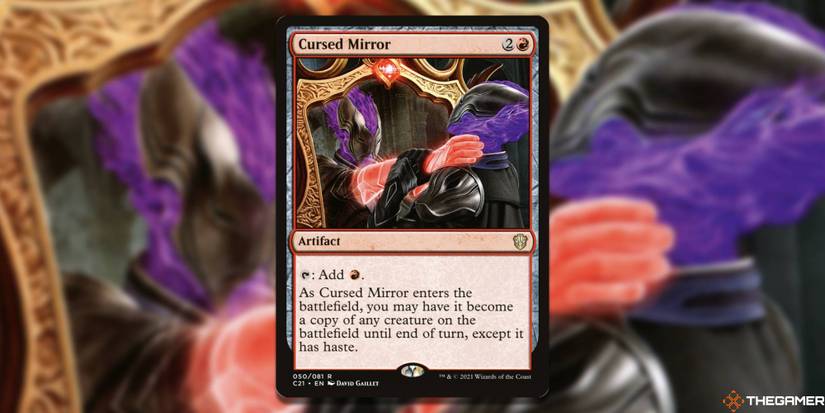 MTG: Best Clone Cards MTG: Best Clone Cards