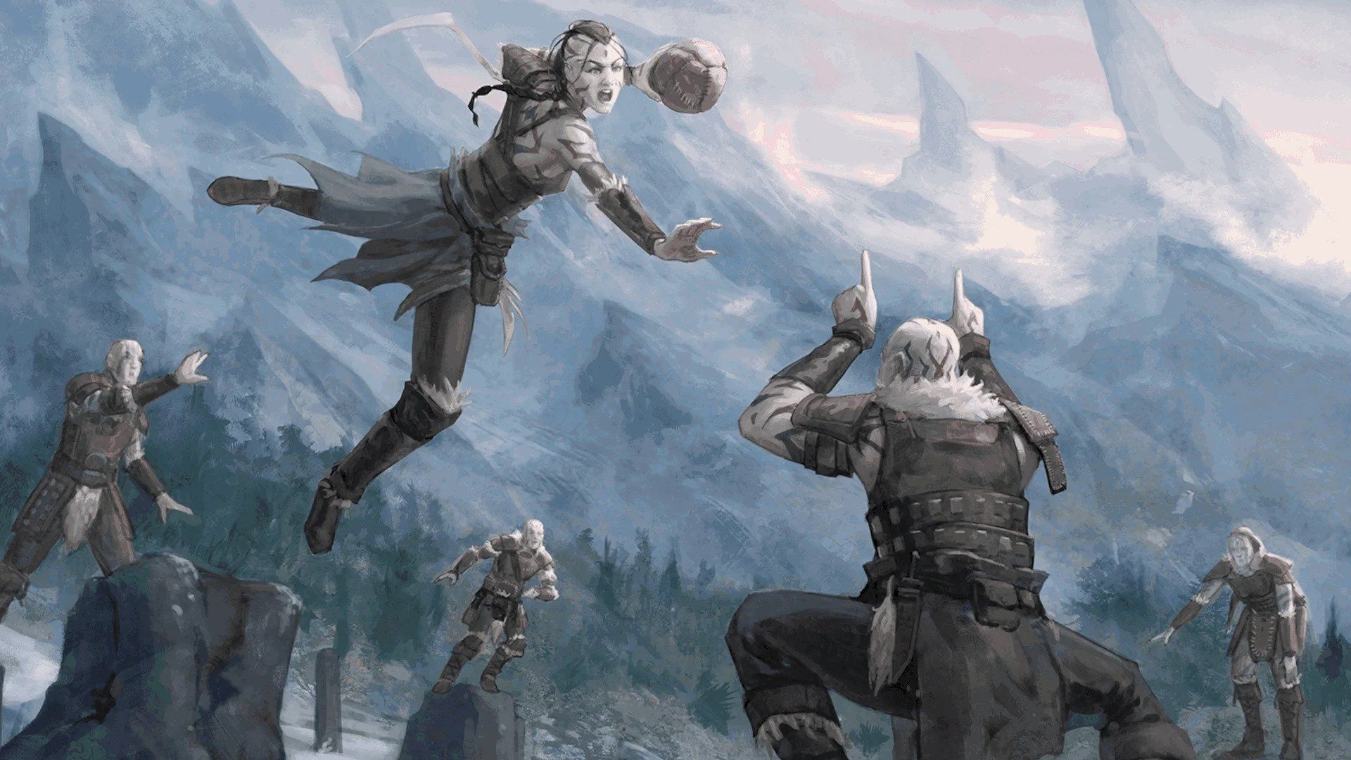 The Best D&D House Rules For Having Funny And Memorable Moments