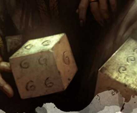 How Sight And Light Work In DnD