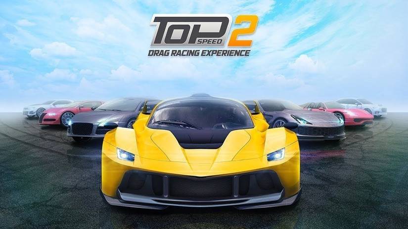 Best Racing Games On Android