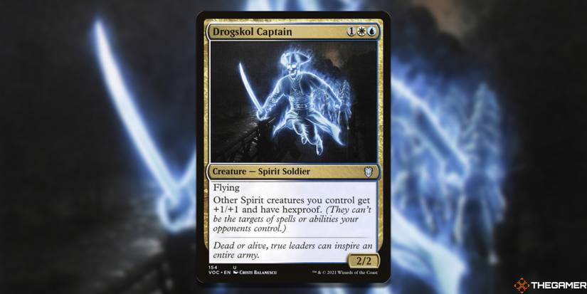 boros mtg cards Spirit Token Pack for Magic the Gathering MTG: 4 pack 1/1 Spirit Token –  The Adventurer's Press main image 0