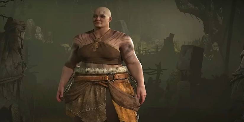 Best Tank Builds For Diablo 4
