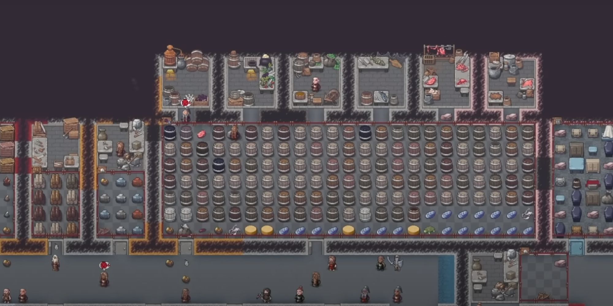 9 Video Games With More Depth Than You'd Expect