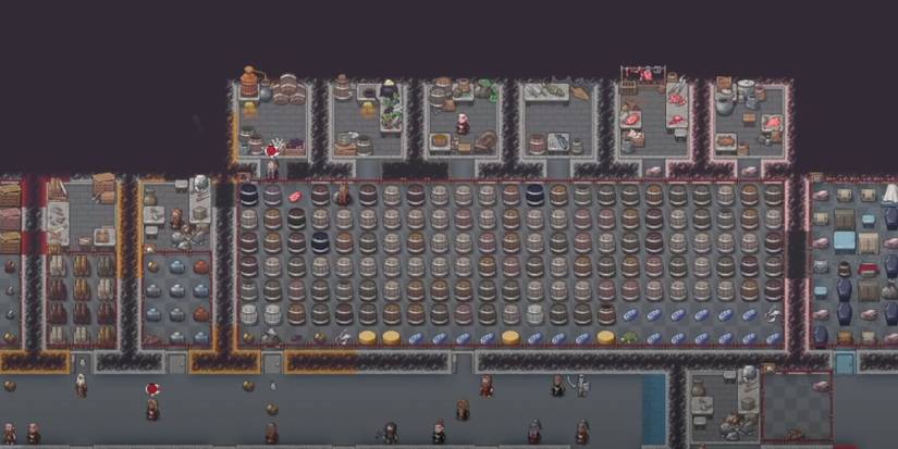 Most Challenging Video Games On Steam