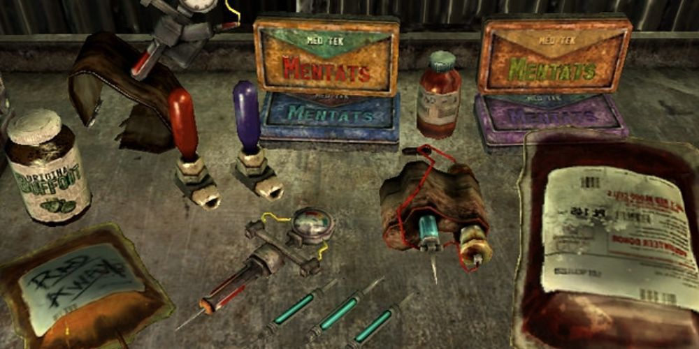 Best Survival Builds In Fallout 4