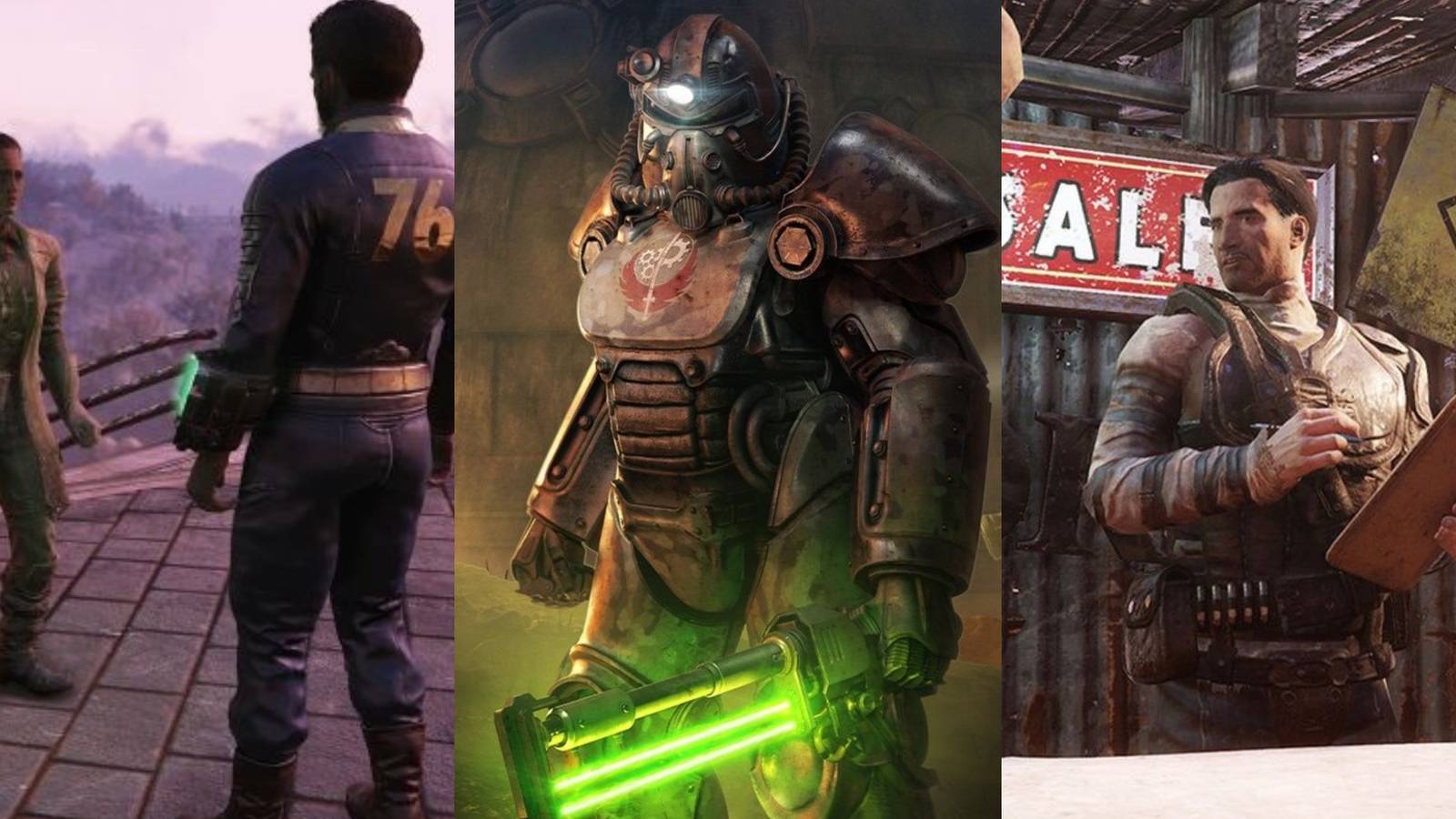 How To Increase Reputation In Fallout 76