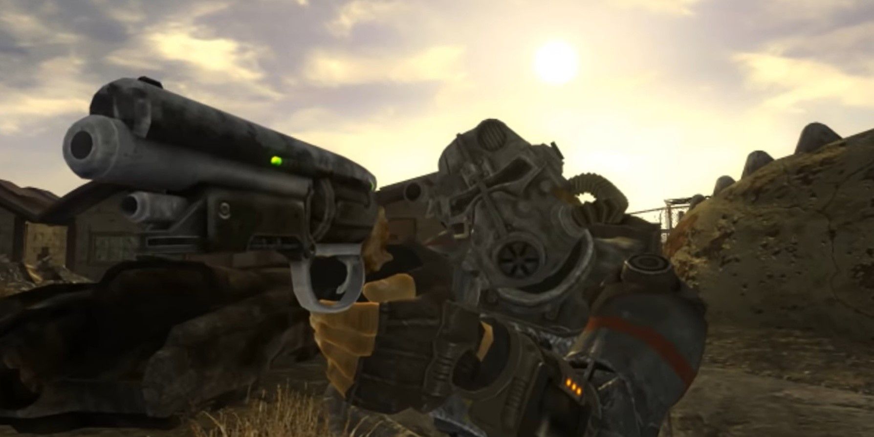 The Best Fallout DLCs, Ranked