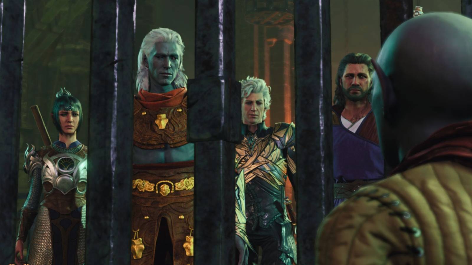 How To Get the Portent Robe In BG3
