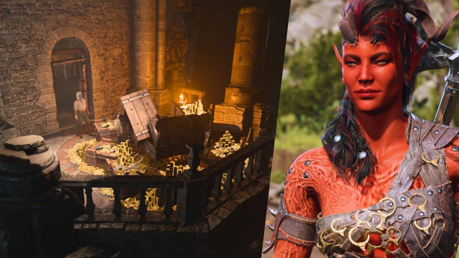 Infernal Engine Where To Find Infernal Iron In Baldur's Gate 3