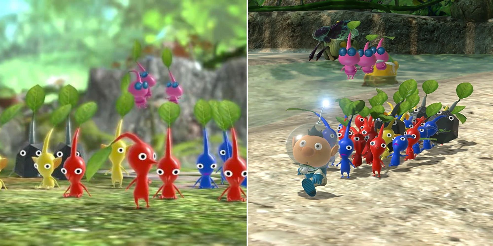 Pickmon bị tố là nhái Pokémon — nhưng thực tế còn tệ hơn thế