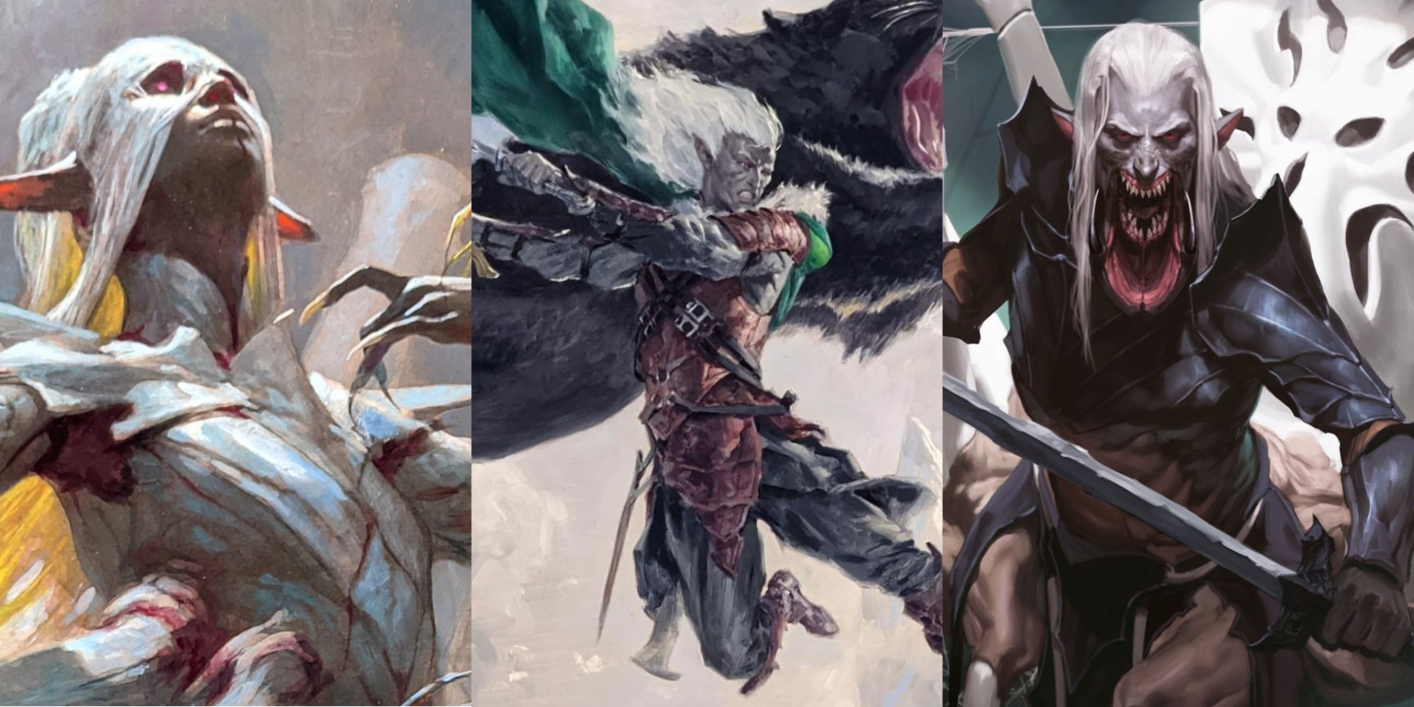 Best Tips For Running An Underdark Campaign In Dungeons & Dragons
