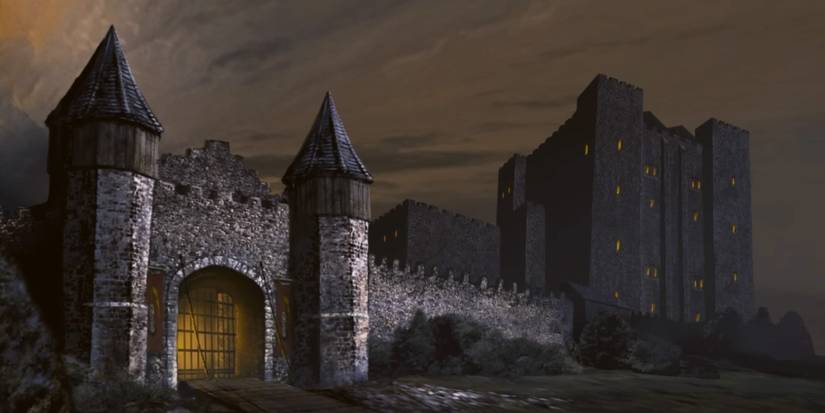 Interesting Facts And Trivia About Baldur's Gate 1 And 2