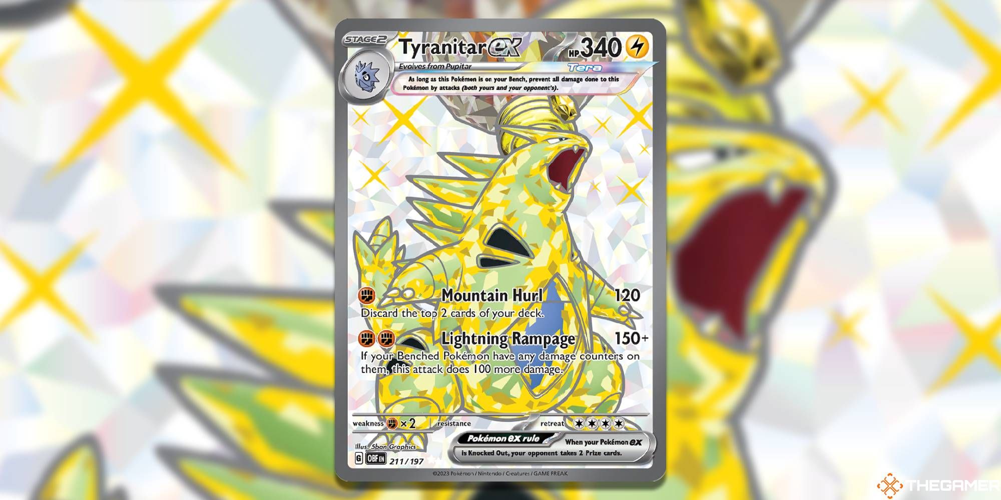 Cards With The Highest HP - Pokemon TCG