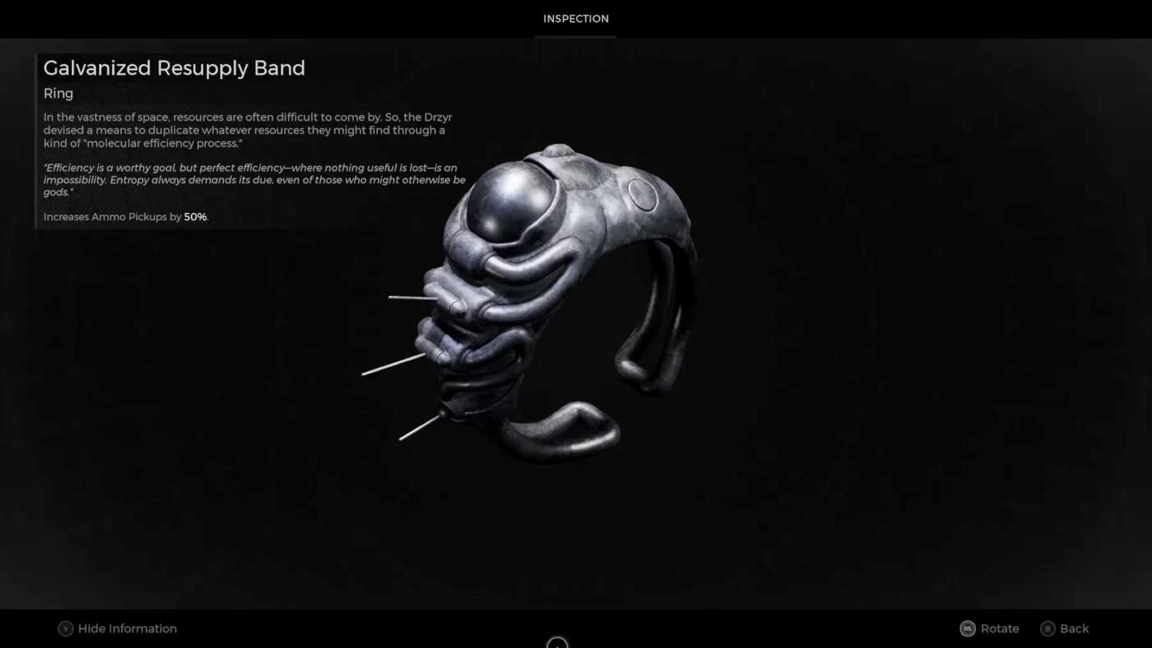 Where To Find The Best Rings In Remnant 2