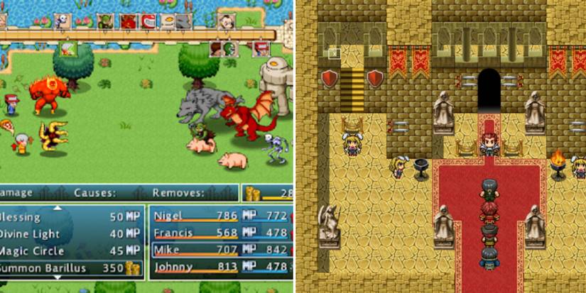 Light Android Games The Best Android Games Ever