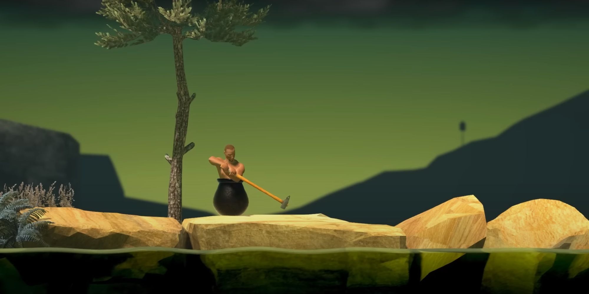 These Video Games Had Extremely Short Times In The Spotlight