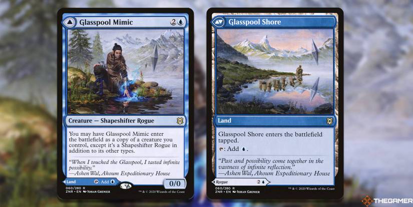 MTG: Best Clone Cards