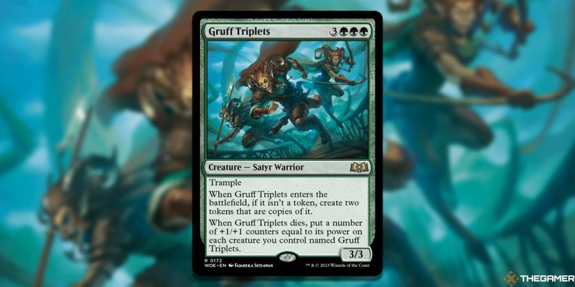 mtg card that triples tokens 50 Magic the Gathering *** Bulk Collection Lot : Toys & Games TCGplayer on X: "Triple tokens?