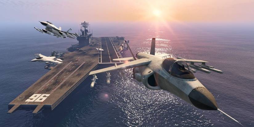 The Best Online Multiplayer Open-World Games