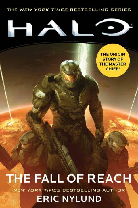 The Best Halo Books Every Fan Should Read