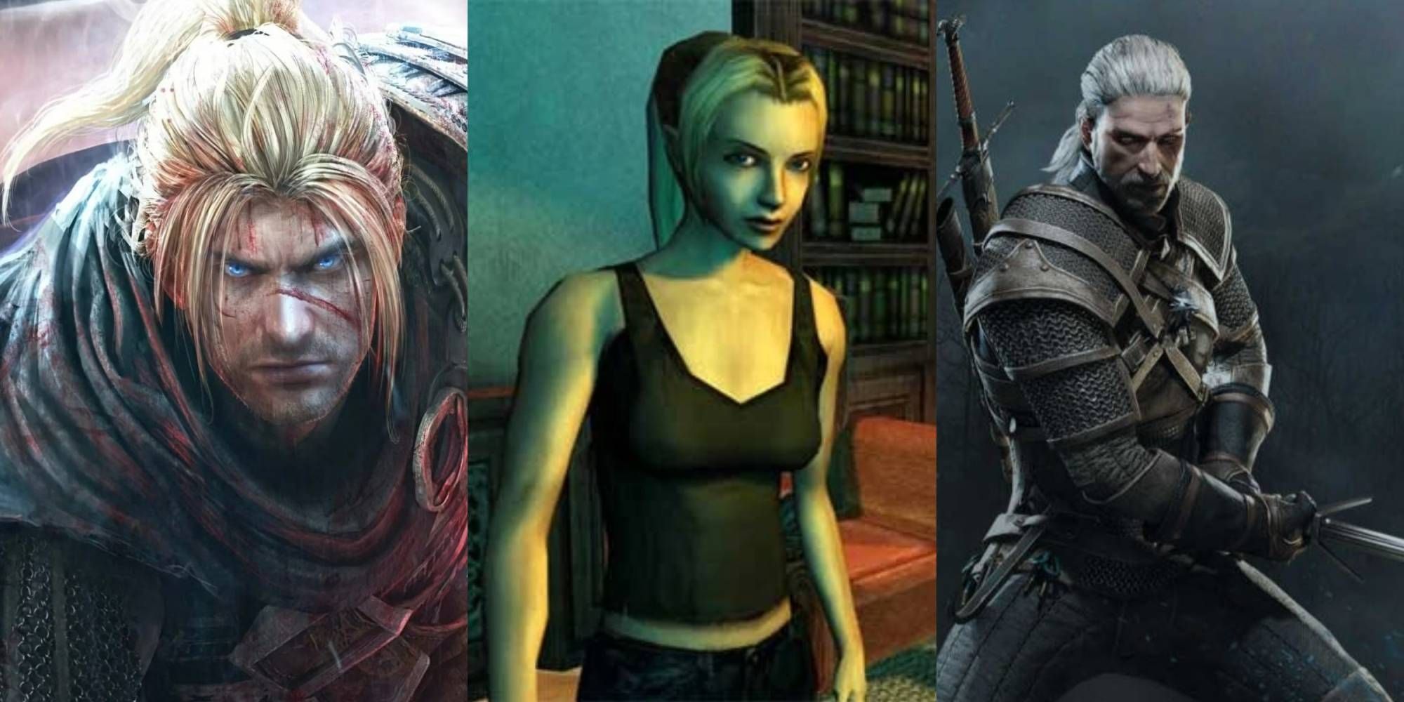 The Hardest RPG Bosses Ever