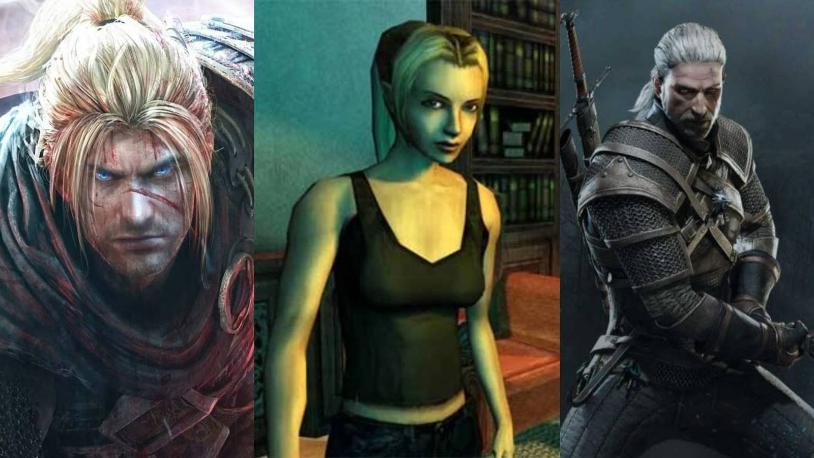 The Most Difficult RPGs Of All Time
